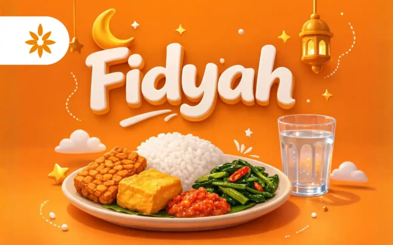Fidyah