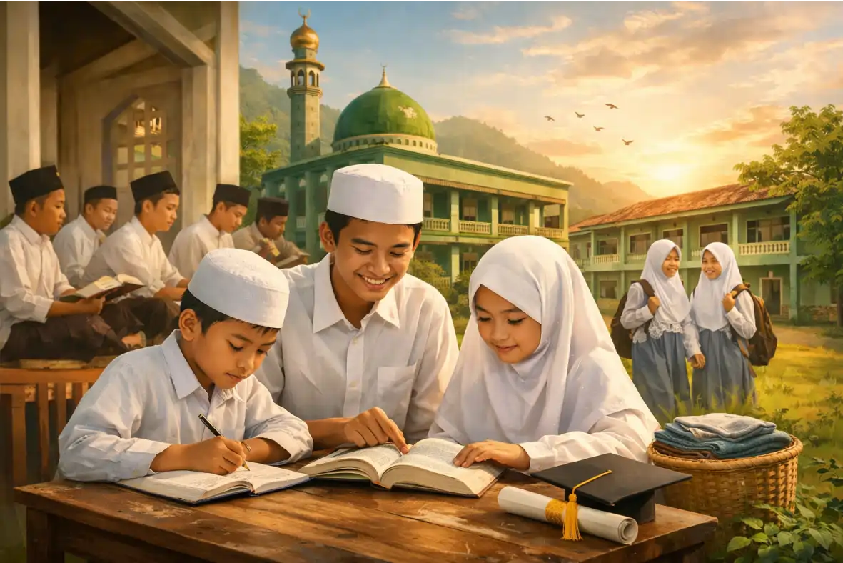 Pendidikan